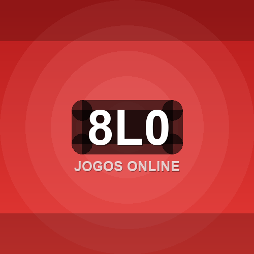 8l0 logo