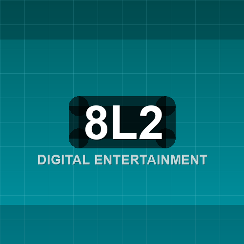 8l2 logo