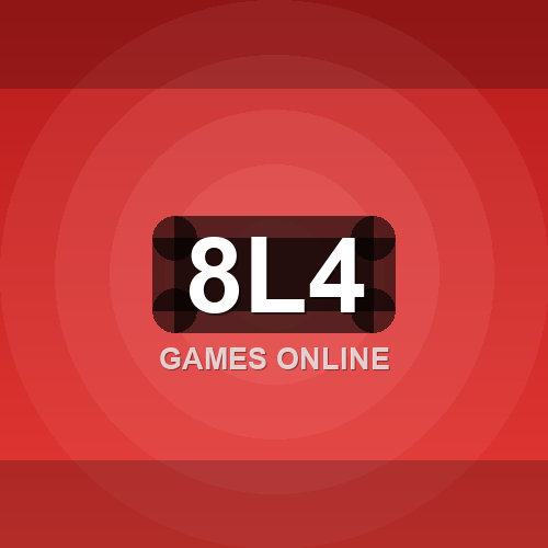 8l4 logo