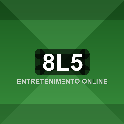 8l5 logo