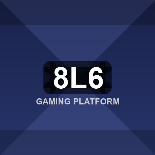 8l6 logo