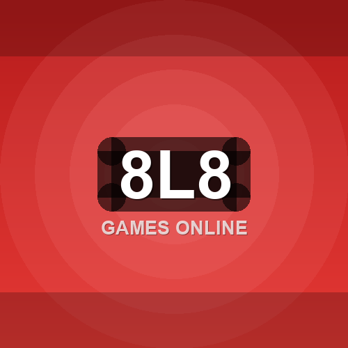 8l8 logo