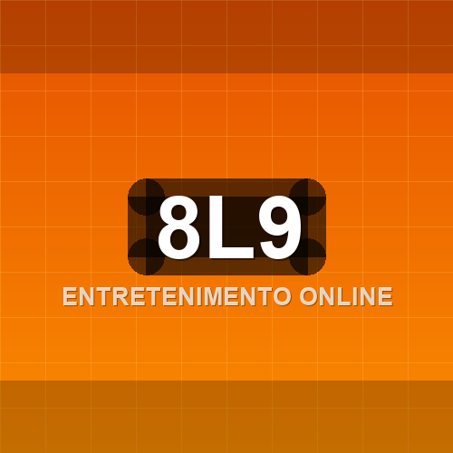 8l9 logo