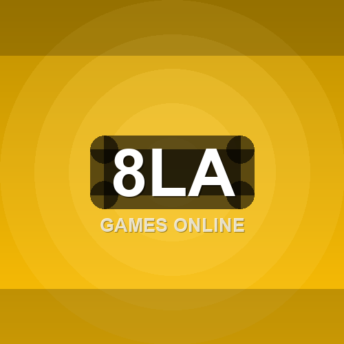 8la logo