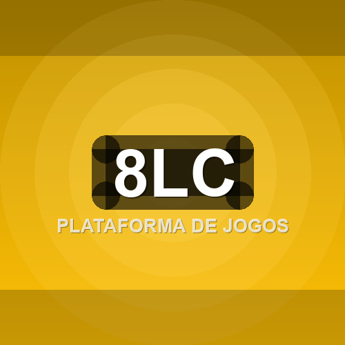 8lc logo