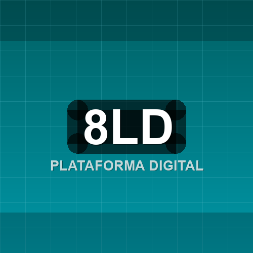 8ld logo