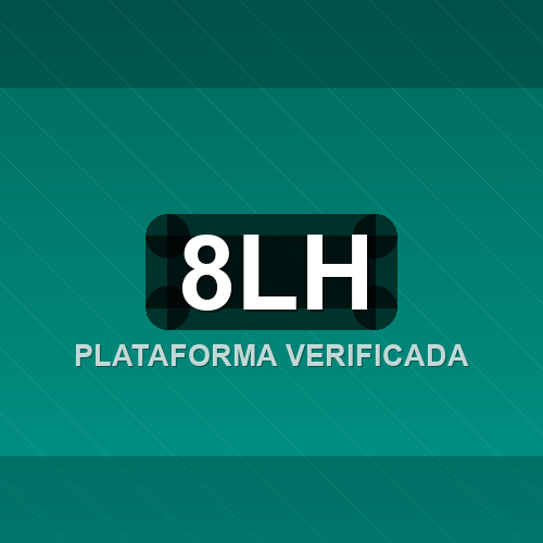 8lh logo