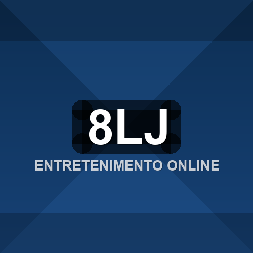 8lj logo