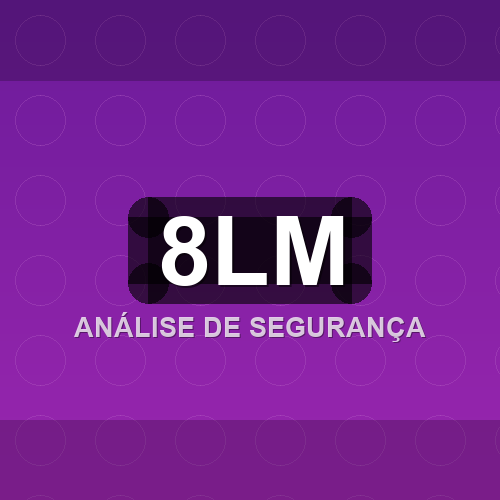 8lm logo