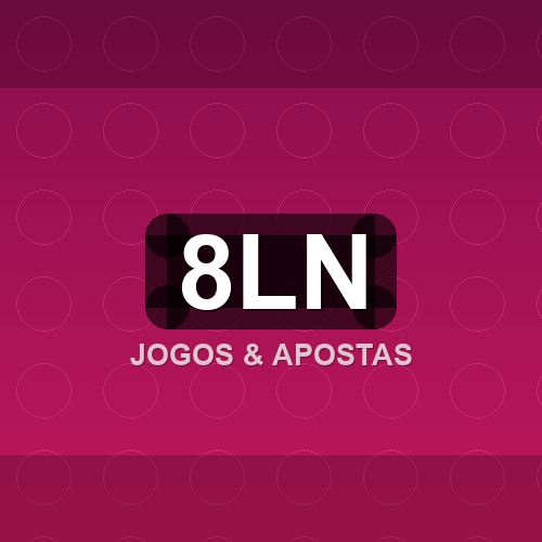 8ln logo