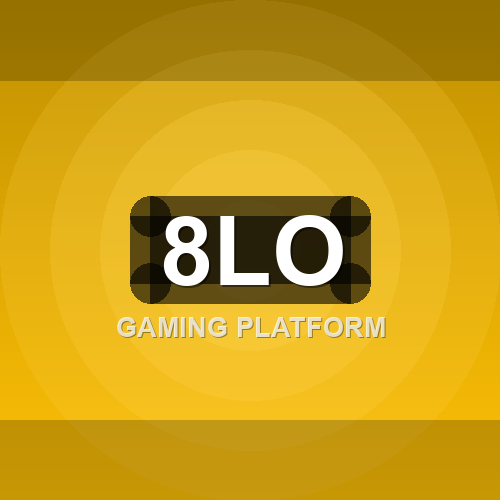 8lo logo