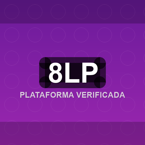 8lp logo
