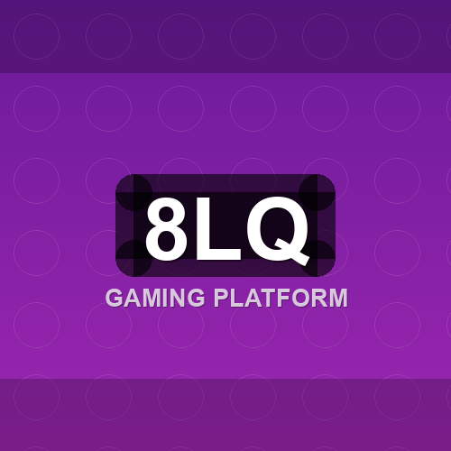 8lq logo
