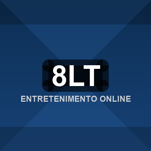 8lt logo