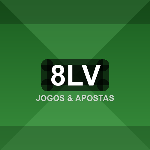 8lv logo