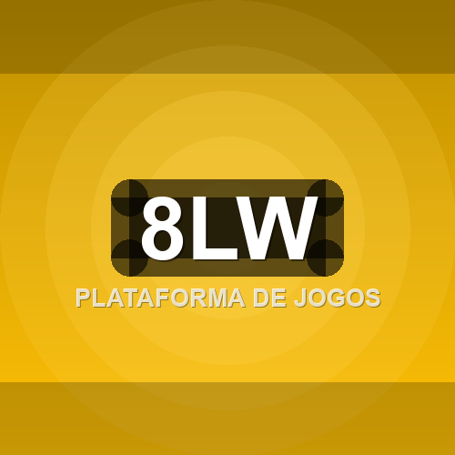 8lw logo