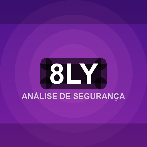 8ly logo