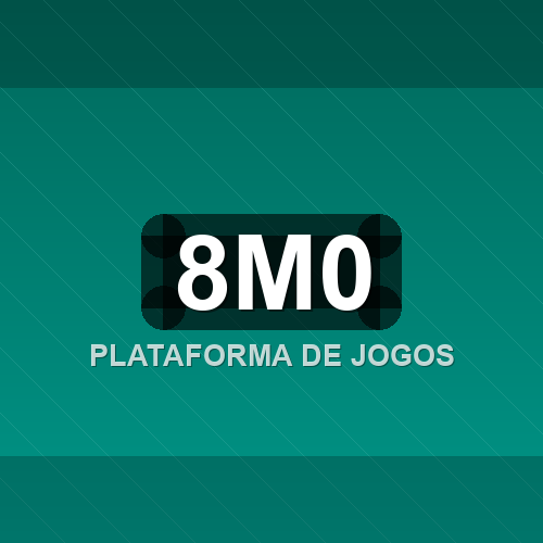 8m0 logo