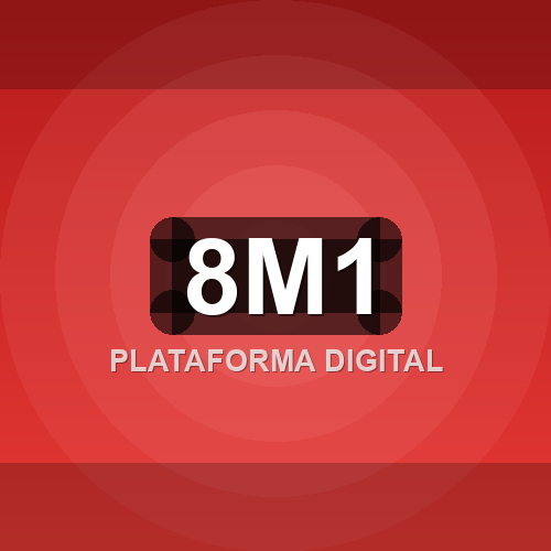 8m1 logo