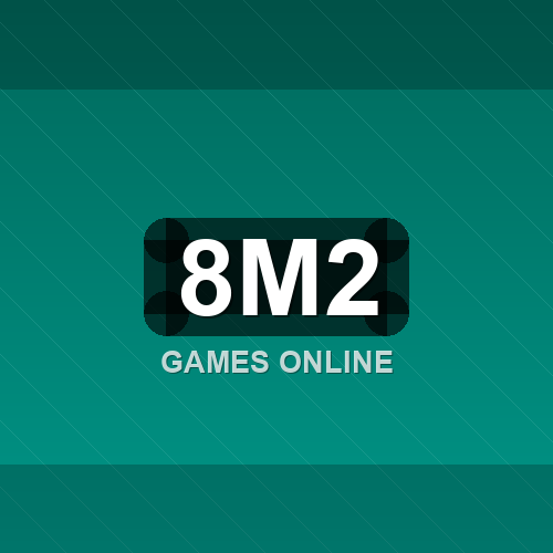 8m2 logo