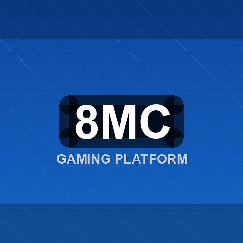 8mc logo