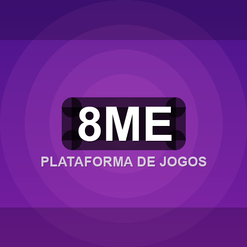 8me logo