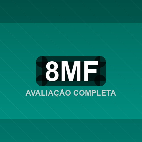 8mf logo