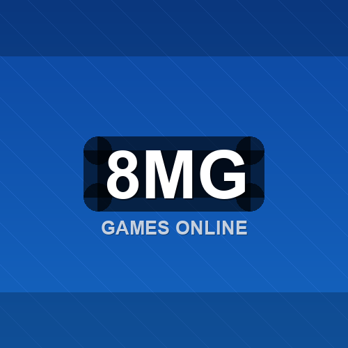 8mg logo