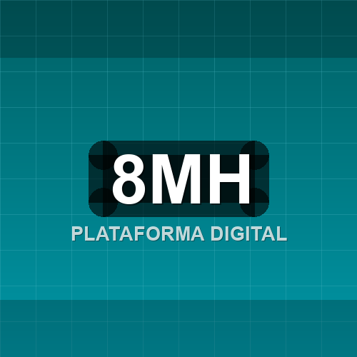 8mh logo