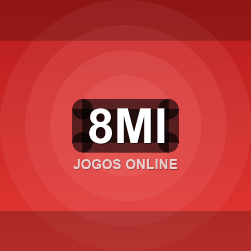 8mi logo