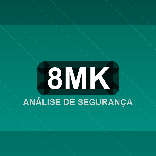 8mk logo