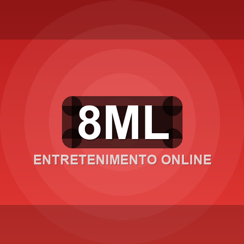 8ml logo
