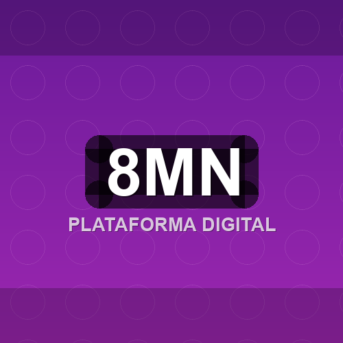 8mn logo