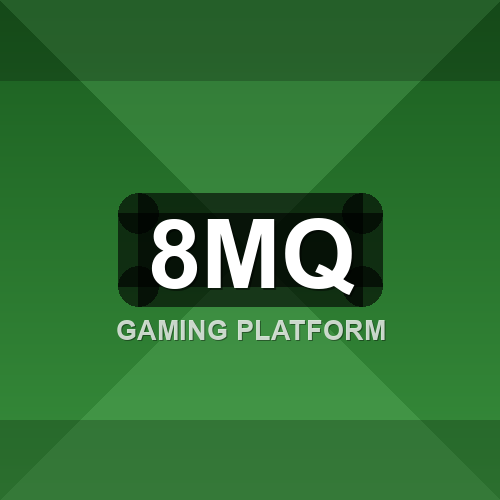 8mq logo