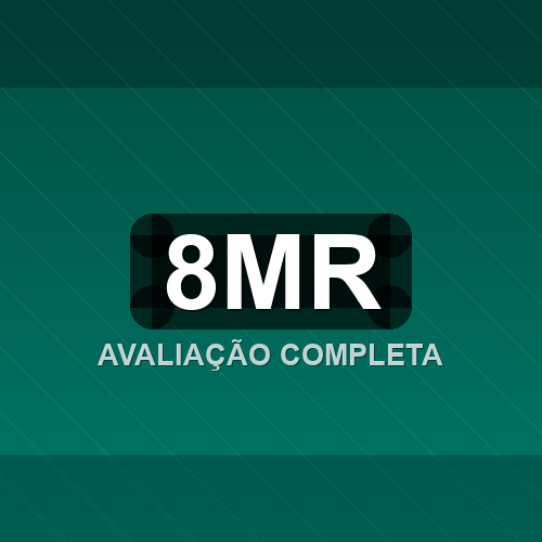 8mr logo