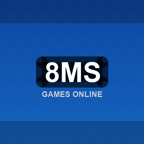 8ms logo