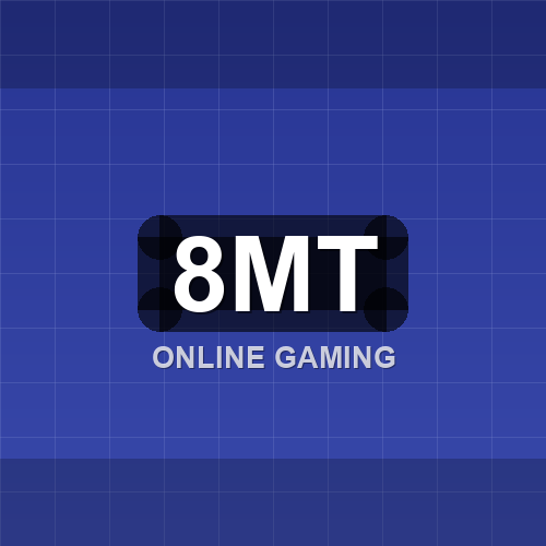 8mt logo
