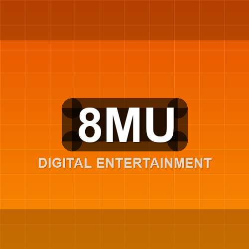 8mu logo