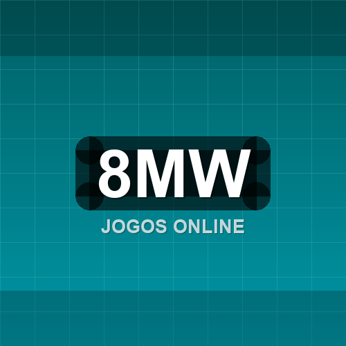 8mw logo