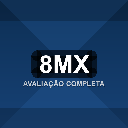 8mx logo