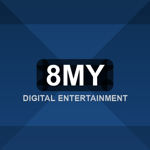 8my logo