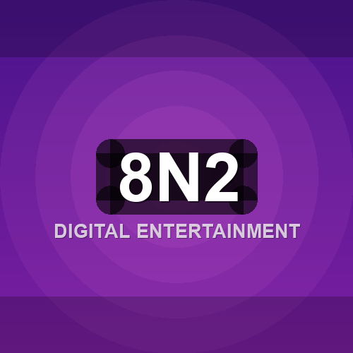 8n2 logo