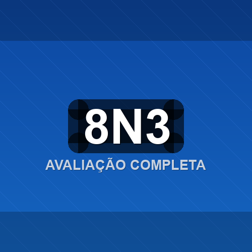 8n3 logo