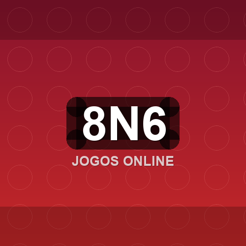 8n6 logo