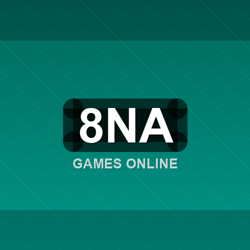 8na logo