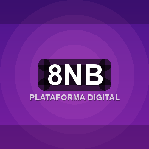 8nb logo