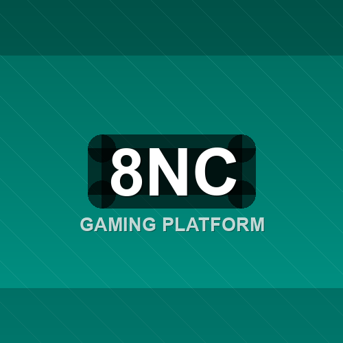 8nc logo