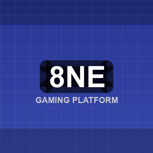 8ne logo