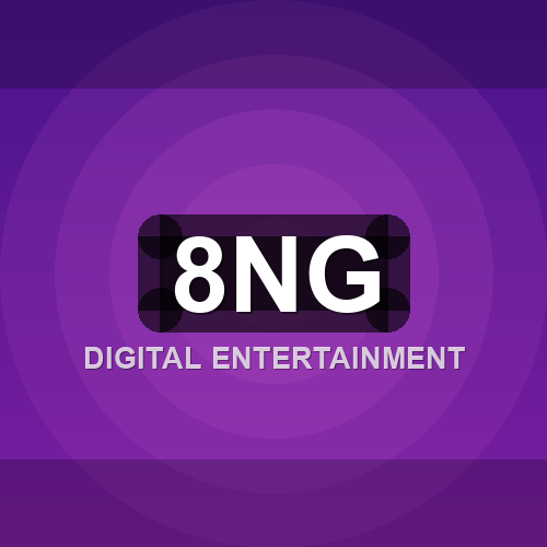 8ng logo