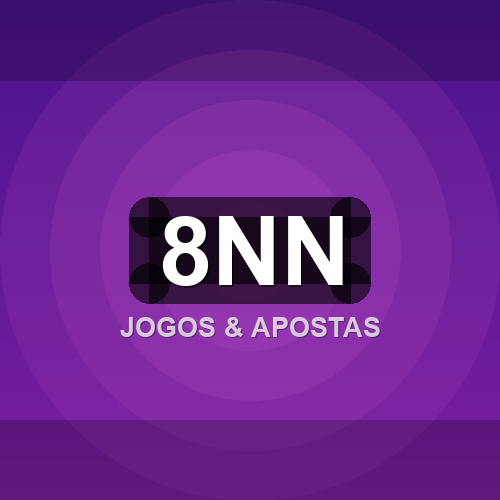 8nn logo